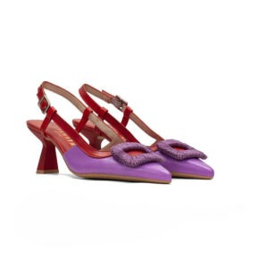 Sandale Hispanitas HV243356 Soho Violet