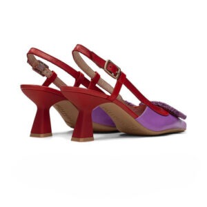 Sandale Hispanitas HV243356 Soho Violet