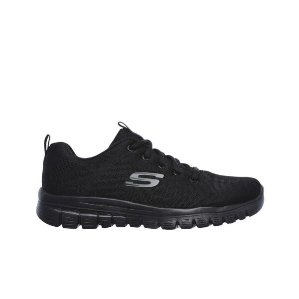 Cipele Skechers 12615WBBK