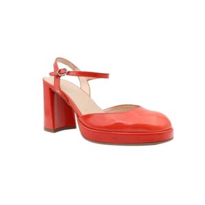 Sandale Wonders H5932 Menorca Rojo