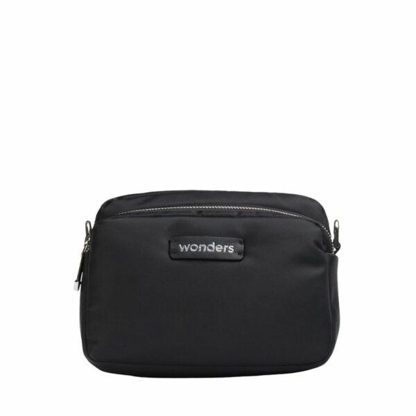 Torba Wonders WB482221 Negro