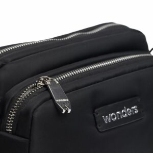 Torba Wonders WB482221 Negro