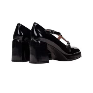 Cipele Hispanitas HI243660 Rio Black