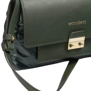 Torba Wonders WB46151 Musgo