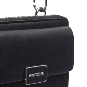 Torba Wonders WB47029 Negro