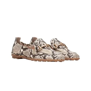 Cipele Hispanitas HV254027 Snake Taupe