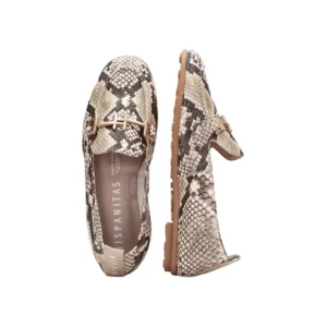 Cipele Hispanitas HV254027 Snake Taupe