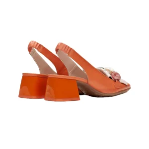 Sandale Hispanitas HV253945 Cervo Coral