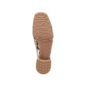 Sandale Hispanitas HV253993 Snake Taupe